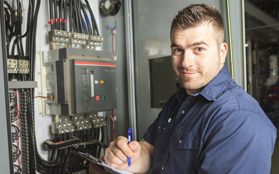 urgence électricité Maisons-Laffitte