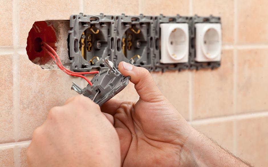 urgence électricité Maisons-Laffitte