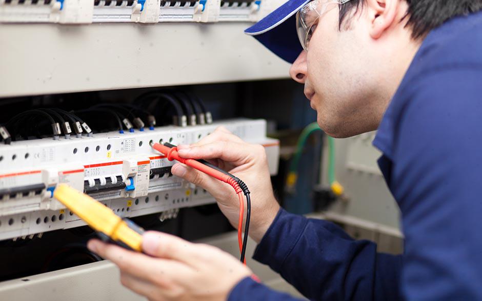 urgence électricité Maisons-Laffitte