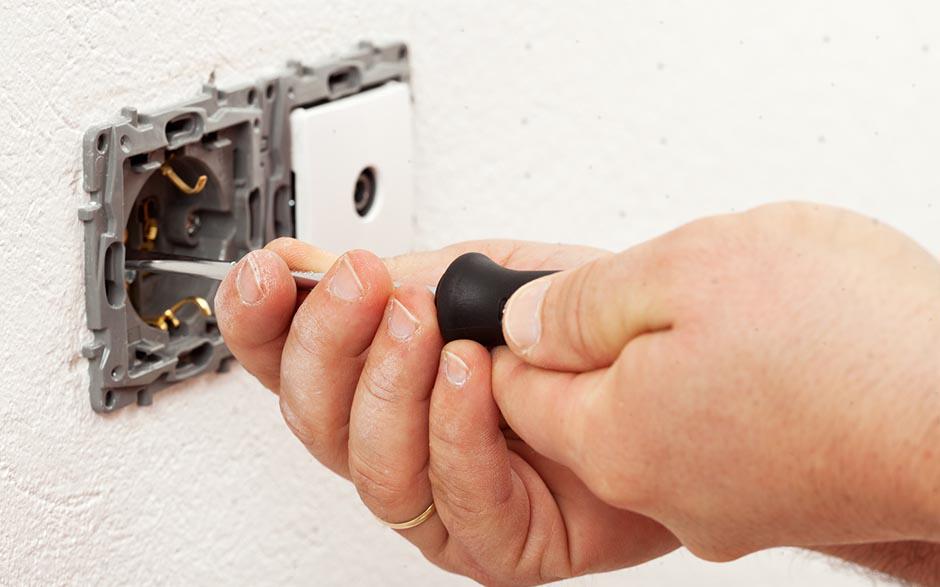 entreprise d'électricité Maisons-Laffitte
