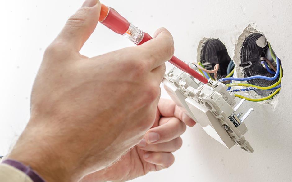 urgence électricité Sannois