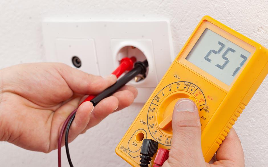 entreprise d'électricité Maisons-Laffitte