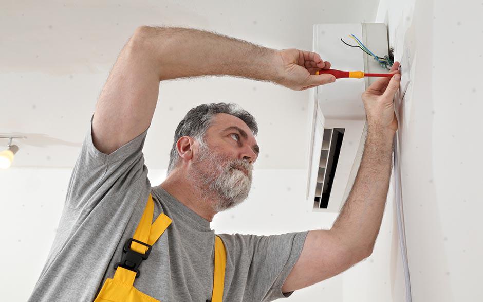 urgence électricité Rosny-sur-Seine
