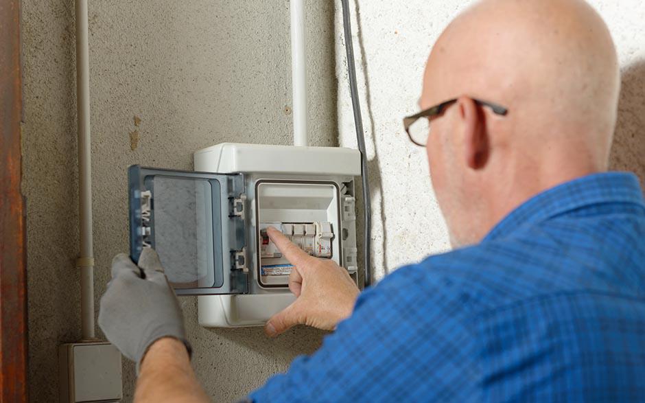 urgence électricité Sannois